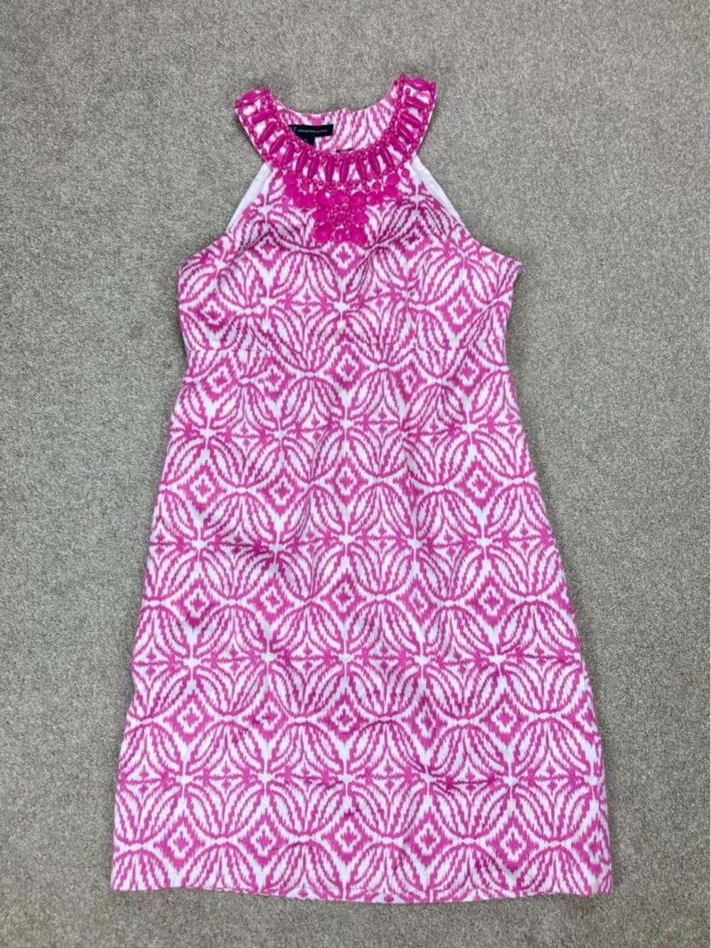 Halter Dress Women